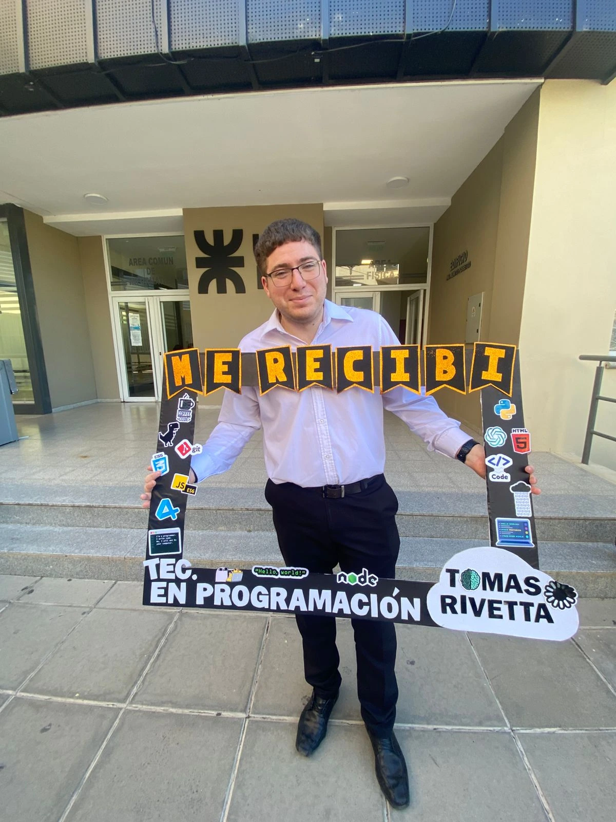 Abstract code on a computer screen representing software development